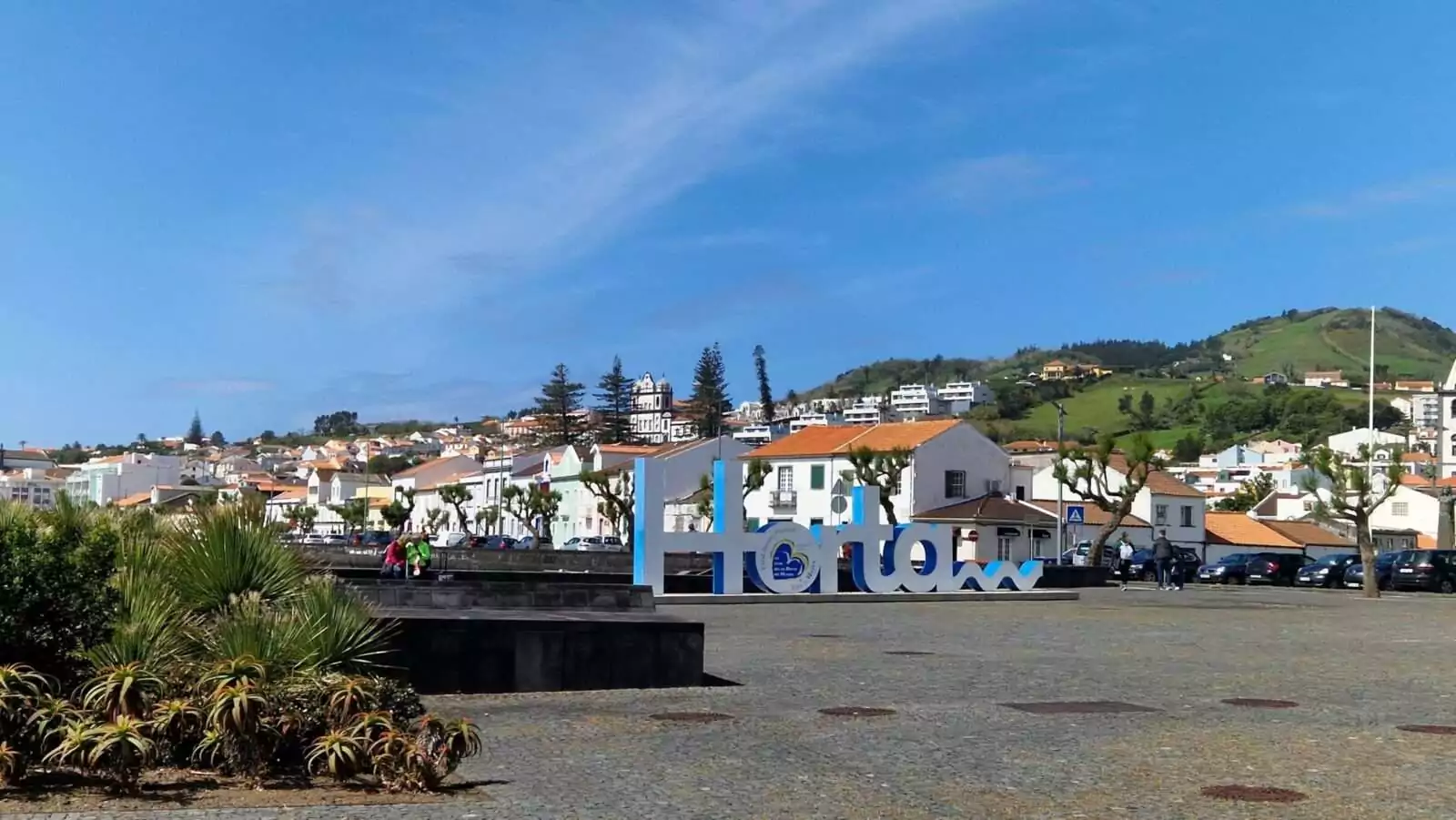 Azoren – Urlaubsziel bei Travelhunter