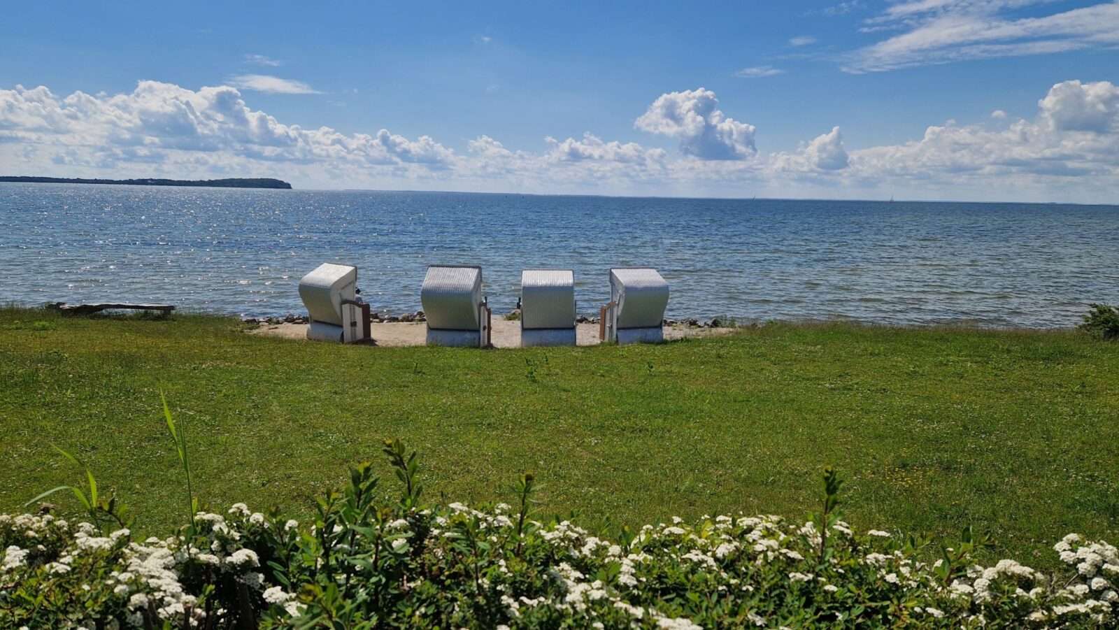 Deutschland – Urlaubsziel bei Travelhunter