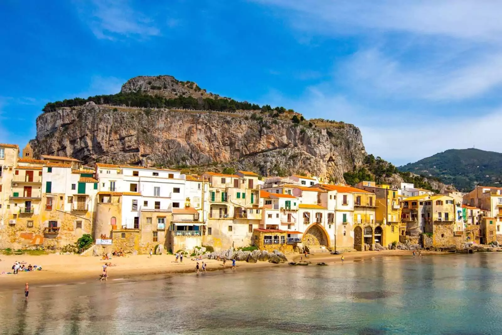 Kurztrips – Reiseart bei Travelhunter