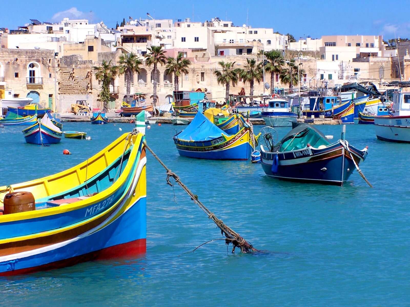 Malta – Urlaubsziel bei Travelhunter