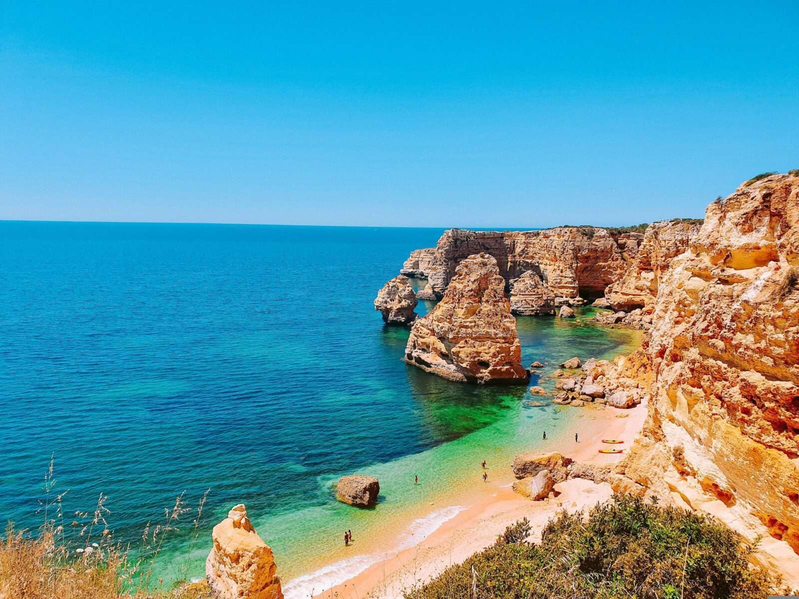 Portugal – Urlaubsziel bei Travelhunter