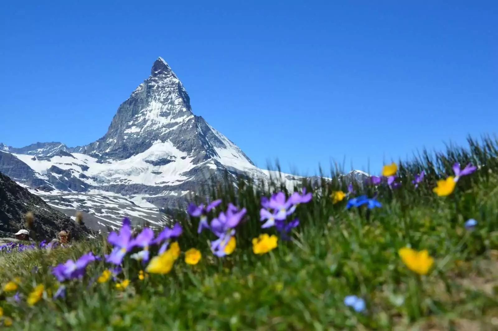 Schweiz – Urlaubsziel bei Travelhunter