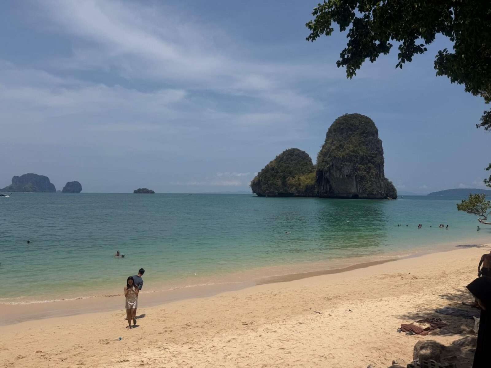Thailand – Urlaubsziel bei Travelhunter