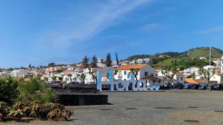 Azoren – Urlaubsziel bei Travelhunter
