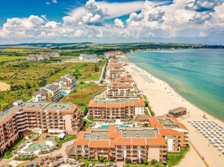 Bulgarien – Urlaubsziel bei Travelhunter