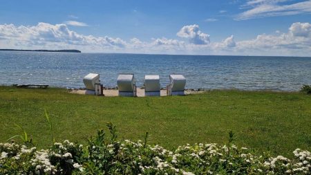 Deutschland – Urlaubsziel bei Travelhunter