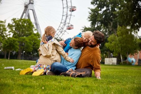 Familienurlaub – Reiseart bei Travelhunter