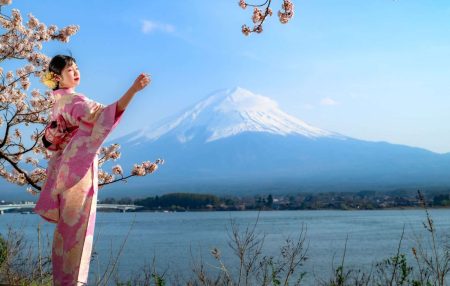 Japan – Urlaubsziel bei Travelhunter