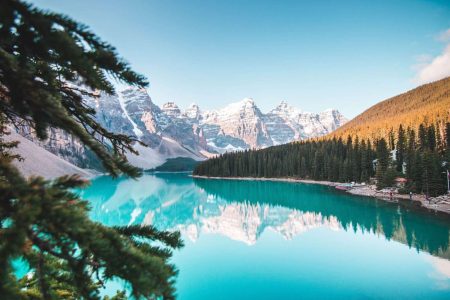 Kanada – Urlaubsziel bei Travelhunter
