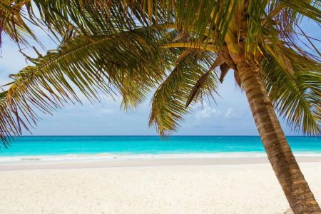 Karibik – Urlaubsziel bei Travelhunter
