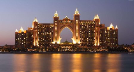 Luxusreisen – Reiseart bei Travelhunter