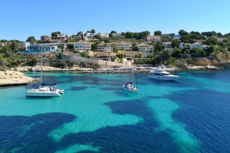 Mallorca – Urlaubsziel bei Travelhunter
