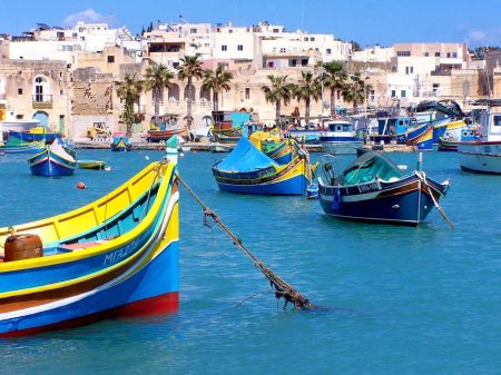 Malta – Urlaubsziel bei Travelhunter