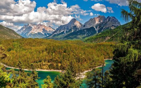 Österreich – Urlaubsziel bei Travelhunter