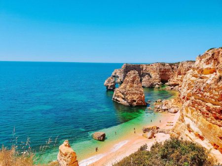Portugal – Urlaubsziel bei Travelhunter