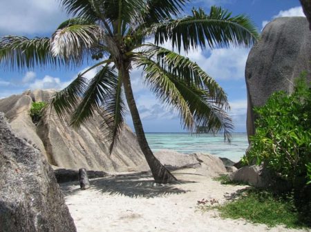Seychellen – Urlaubsziel bei Travelhunter