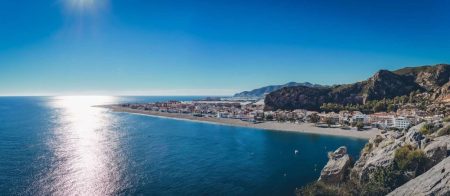 Spanien – Urlaubsziel bei Travelhunter