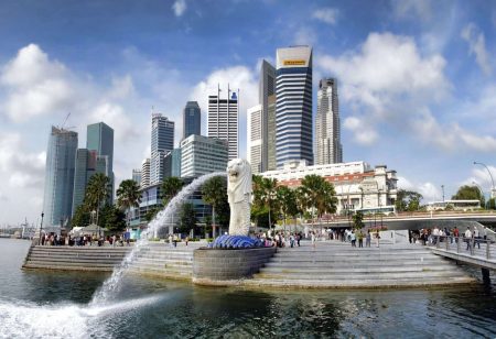 Städtetrips – Reiseart bei Travelhunter