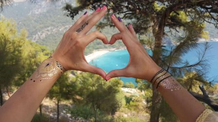 Türkei – Urlaubsziel bei Travelhunter