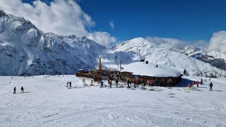 Winterurlaub – Reiseart bei Travelhunter
