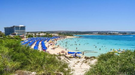Zypern – Urlaubsziel bei Travelhunter